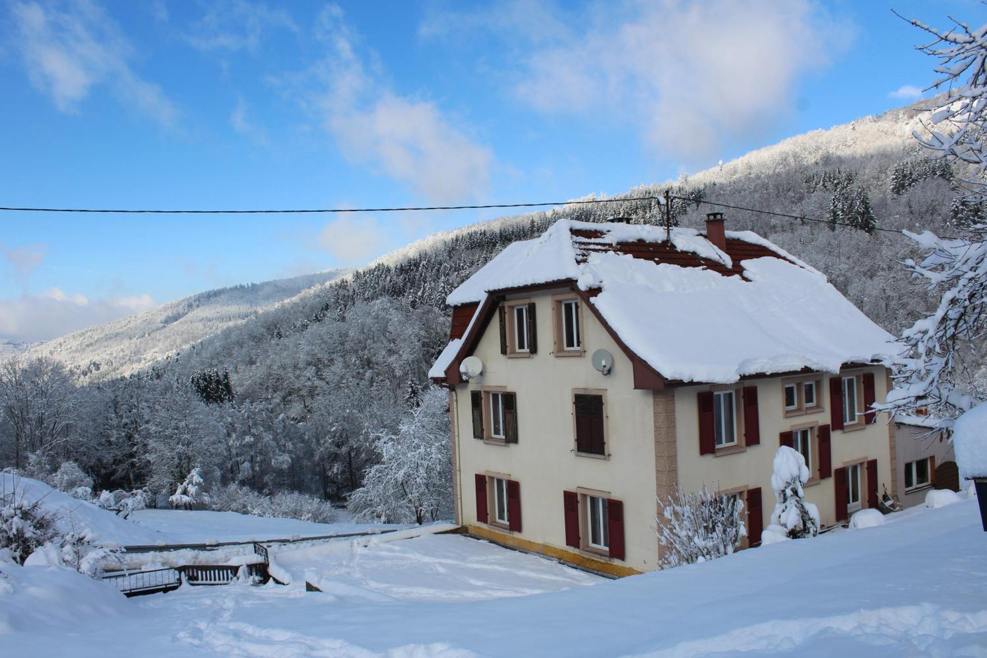 Domaine De La Charriere Sur 63 Ares - 8 Pers Grand Confort Villa Neuviller Exterior photo